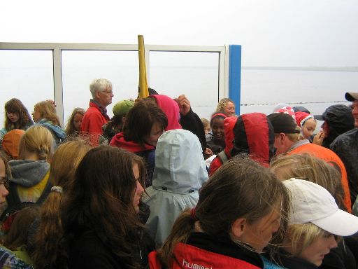 Ameland 2009 1. Lager   223